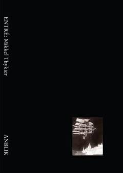 Entré: Mikkel Thykier : tre forord
