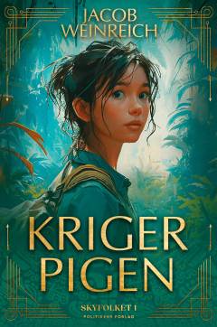 Bog, 1. udgave, 2024