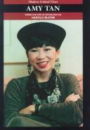 Amy Tan