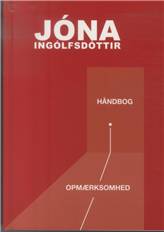 Håndbog i opmærksomhed