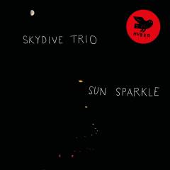 Sun sparkle