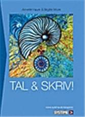 Tal & skriv!