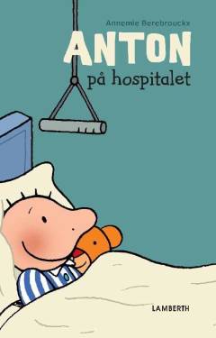 Anton på hospitalet