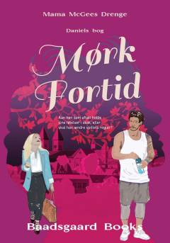 Mørk fortid : en romance roman