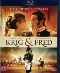 War and peace