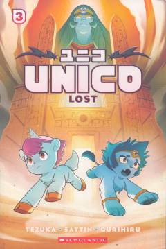 Unico - lost