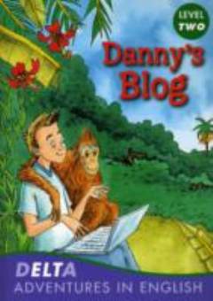 Danny's blog