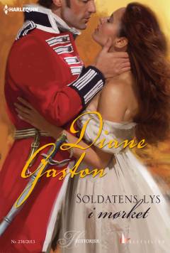 Soldatens lys i mørket