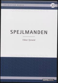 Spejlmanden