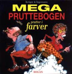 Mega pruttebogen
