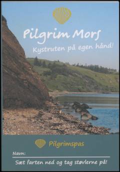 Pilgrim Mors : kystruten på egen hånd!