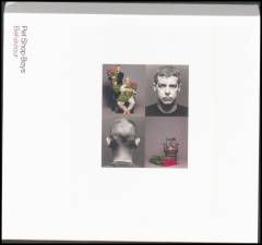 Behaviour: Further listening 1990-1991