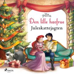 Juleskattejagten