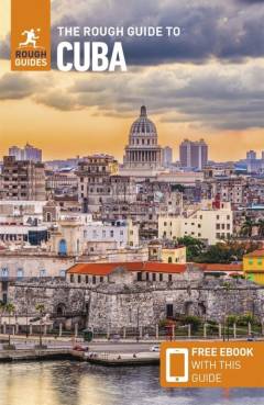 The rough guide to Cuba