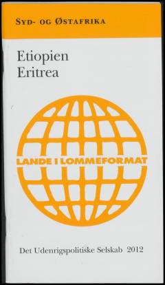 Etiopien, Eritrea