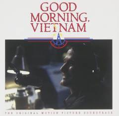 Good morning, Vietnam