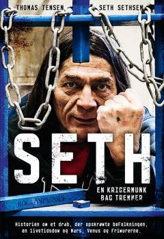 Seth : en krigermunk bag tremmer