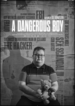 Siggi - drengen der blev FBI-spion