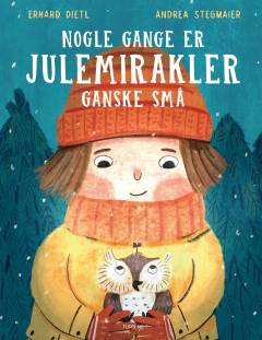 Nogle gange er julemirakler ganske små