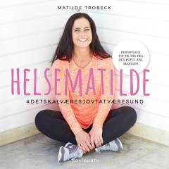 Helsematilde : #detskalværesjovtatværesund