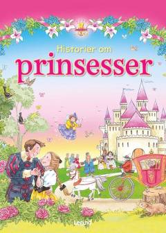 Historier om prinsesser