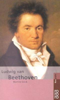 Ludwig van Beethoven