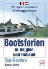 Bootsferien in Belgien und Holland