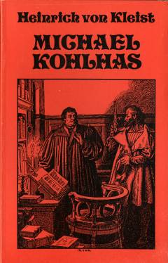 Michael Kohlhas