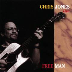 Free man : live