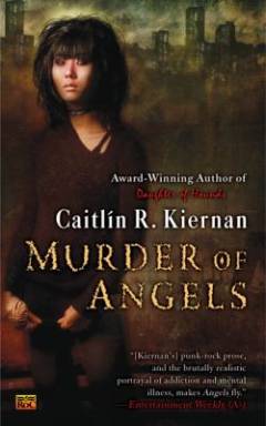 Murder of angels