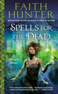 Spells for the dead