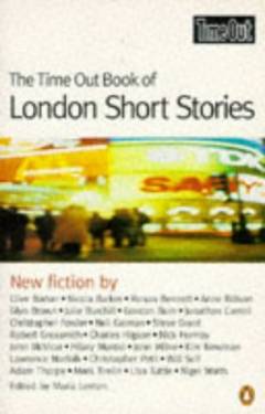 The Time Out book of London short stories