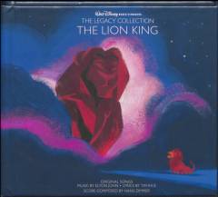 The lion king