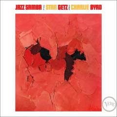 Jazz samba