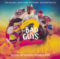 The bad guys 2 : original motion picture soundtrack