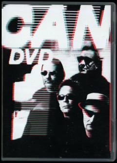 Can DVD
