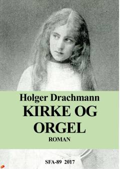 Kirke og Orgel : en Landsby-Elegi