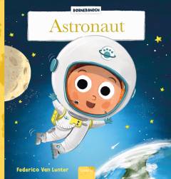 Astronaut