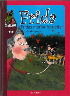 Frida - Fridas morfar fortæller