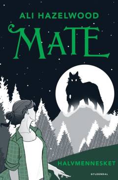 Mate : halvmennesket