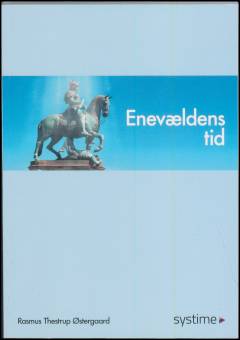 Enevældens tid