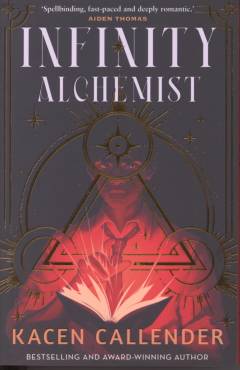 Infinity alchemist