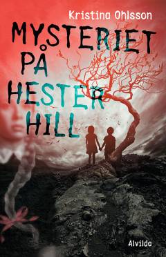 Mysteriet på Hester Hill