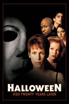 Halloween H20 : 20 years later