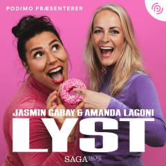 Lyst. 8 : Lyst til sex i 2'eren