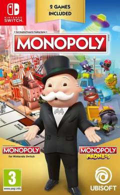 Monopoly
