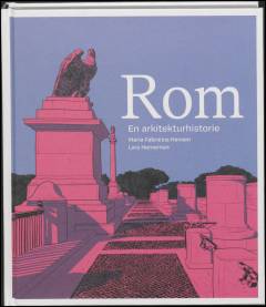 Rom : en arkitekturhistorie