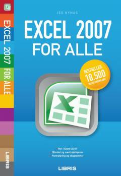 Excel 2007 for alle