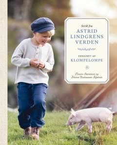 Strik fra Astrid Lindgrens verden