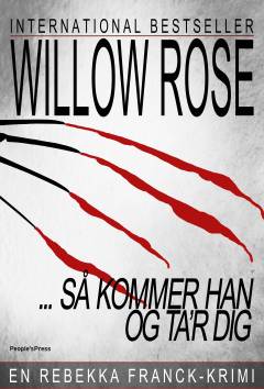 - Så kommer han og ta'r dig